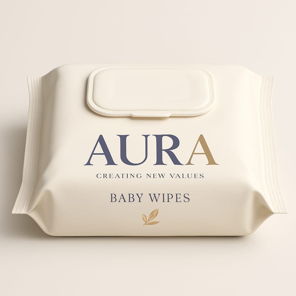 Baby Wipes