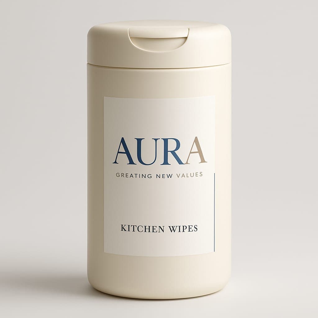 Kitchen Wipes