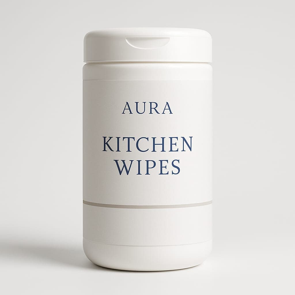 Kitchen Wipes — Pro