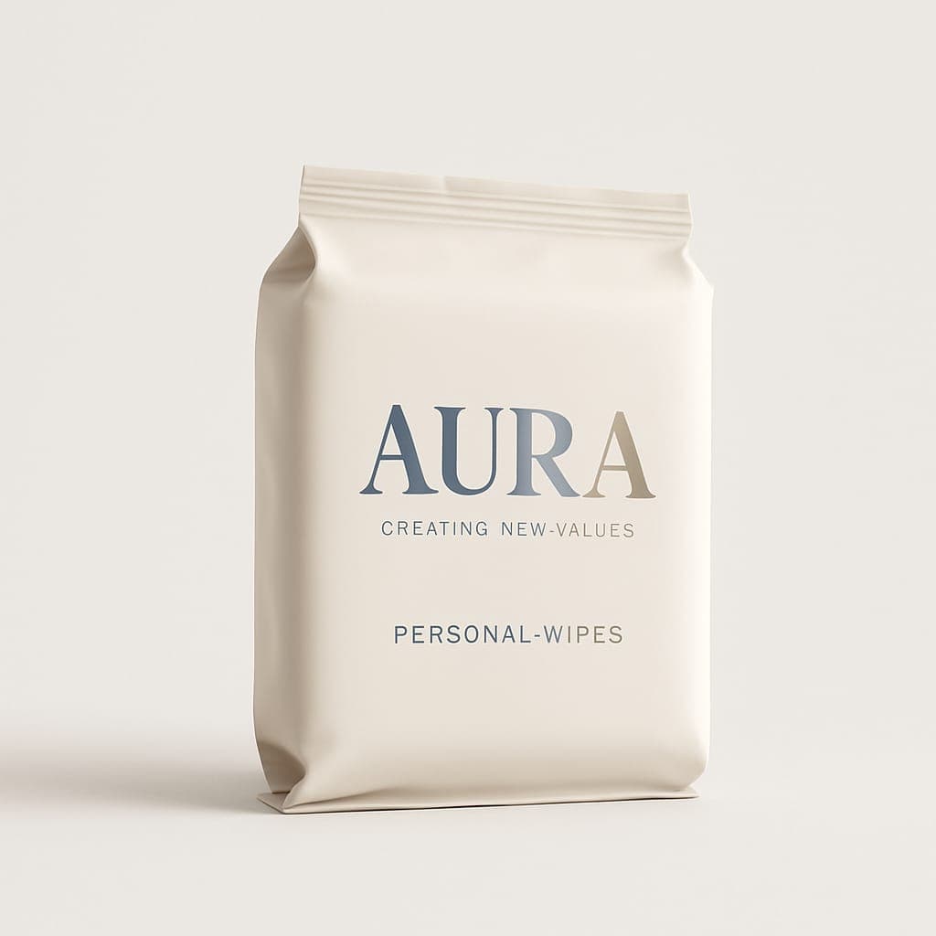 Personal Wipes