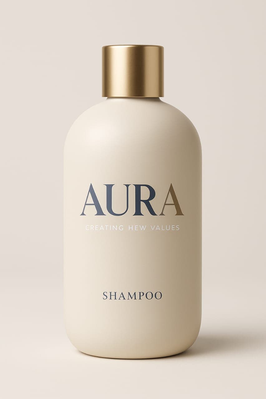 AURA Shampoo