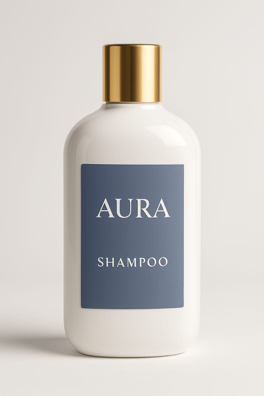 AURA Shampoo — Signature