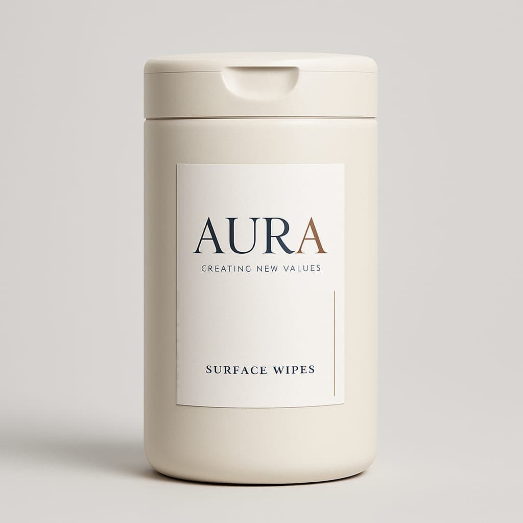 Surface Wipes